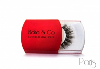 3D Mink Lashes